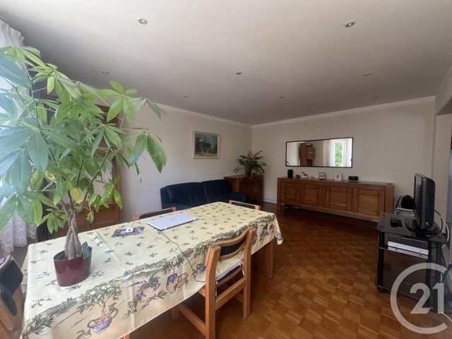 Maison &agrave; vendre - 5 pi&egrave;ces - 119 m2 - La Varenne St Hilaire - 94 - ILE-DE-FRANCE