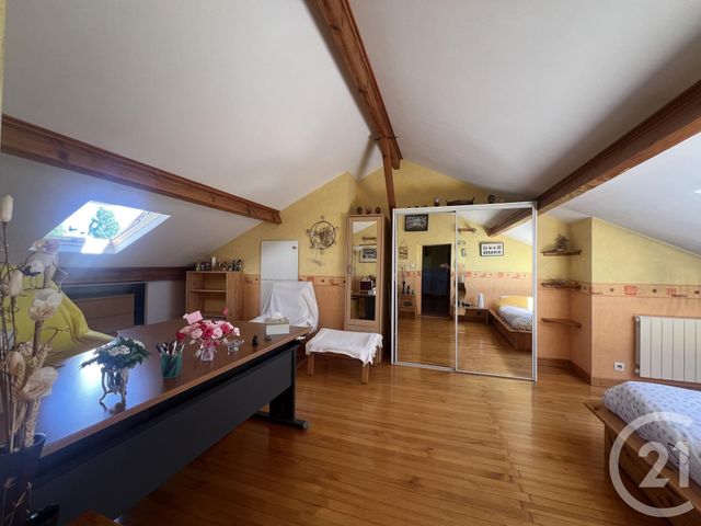 Maison &agrave; vendre - 5 pi&egrave;ces - 119 m2 - La Varenne St Hilaire - 94 - ILE-DE-FRANCE