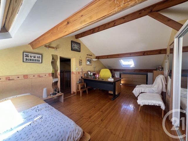 Maison &agrave; vendre - 5 pi&egrave;ces - 119 m2 - La Varenne St Hilaire - 94 - ILE-DE-FRANCE