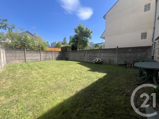 Maison &agrave; vendre - 5 pi&egrave;ces - 119 m2 - La Varenne St Hilaire - 94 - ILE-DE-FRANCE