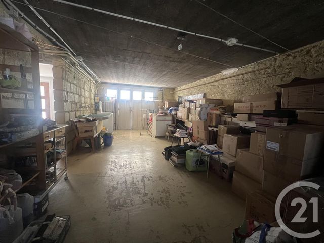 Maison &agrave; vendre - 5 pi&egrave;ces - 119 m2 - La Varenne St Hilaire - 94 - ILE-DE-FRANCE