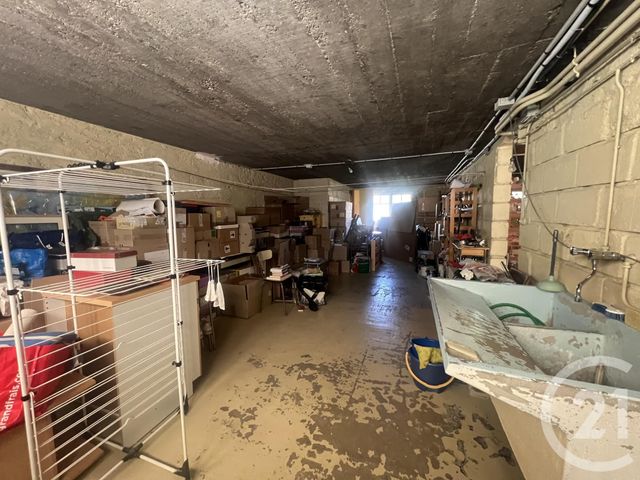 Maison &agrave; vendre - 5 pi&egrave;ces - 119 m2 - La Varenne St Hilaire - 94 - ILE-DE-FRANCE