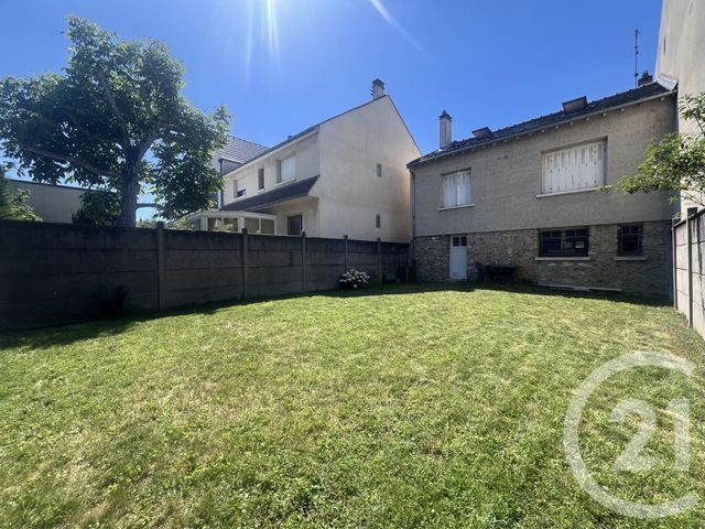 Maison &agrave; vendre - 5 pi&egrave;ces - 119 m2 - La Varenne St Hilaire - 94 - ILE-DE-FRANCE