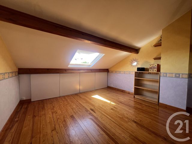 Maison &agrave; vendre - 5 pi&egrave;ces - 119 m2 - La Varenne St Hilaire - 94 - ILE-DE-FRANCE