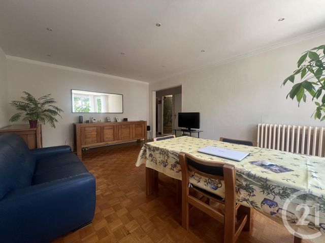 Maison &agrave; vendre - 5 pi&egrave;ces - 119 m2 - La Varenne St Hilaire - 94 - ILE-DE-FRANCE