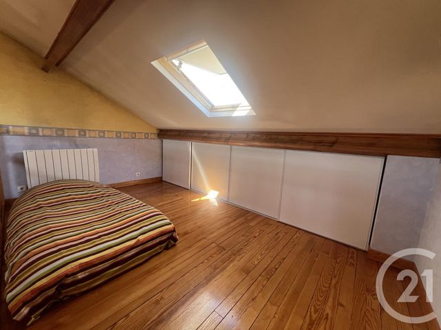 Maison &agrave; vendre - 5 pi&egrave;ces - 119 m2 - La Varenne St Hilaire - 94 - ILE-DE-FRANCE