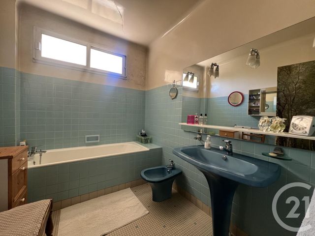 Maison &agrave; vendre - 5 pi&egrave;ces - 119 m2 - La Varenne St Hilaire - 94 - ILE-DE-FRANCE