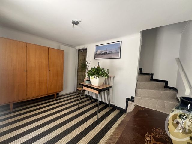 Maison &agrave; vendre - 5 pi&egrave;ces - 119 m2 - La Varenne St Hilaire - 94 - ILE-DE-FRANCE