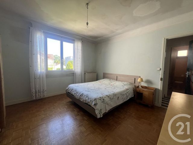 Maison &agrave; vendre - 5 pi&egrave;ces - 119 m2 - La Varenne St Hilaire - 94 - ILE-DE-FRANCE
