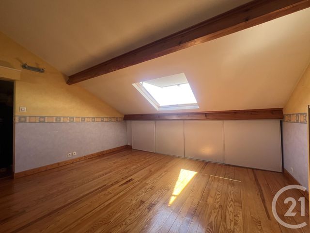 Maison &agrave; vendre - 5 pi&egrave;ces - 119 m2 - La Varenne St Hilaire - 94 - ILE-DE-FRANCE