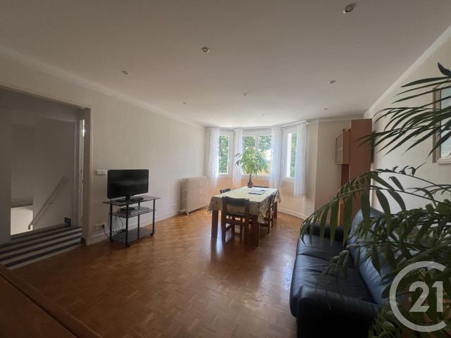 Maison &agrave; vendre - 5 pi&egrave;ces - 119 m2 - La Varenne St Hilaire - 94 - ILE-DE-FRANCE