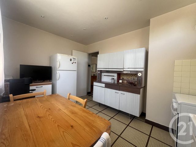 Maison &agrave; vendre - 5 pi&egrave;ces - 119 m2 - La Varenne St Hilaire - 94 - ILE-DE-FRANCE