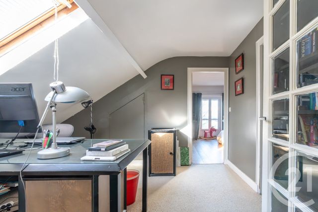 Maison &agrave; vendre - 7 pi&egrave;ces - 141,88 m2 - St Maur Des Fosses - 94 - ILE-DE-FRANCE