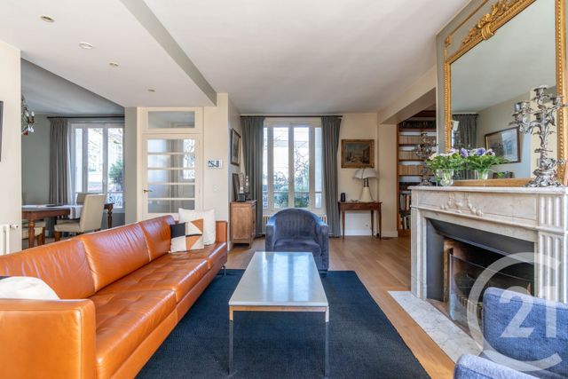 Maison &agrave; vendre - 7 pi&egrave;ces - 141,88 m2 - St Maur Des Fosses - 94 - ILE-DE-FRANCE