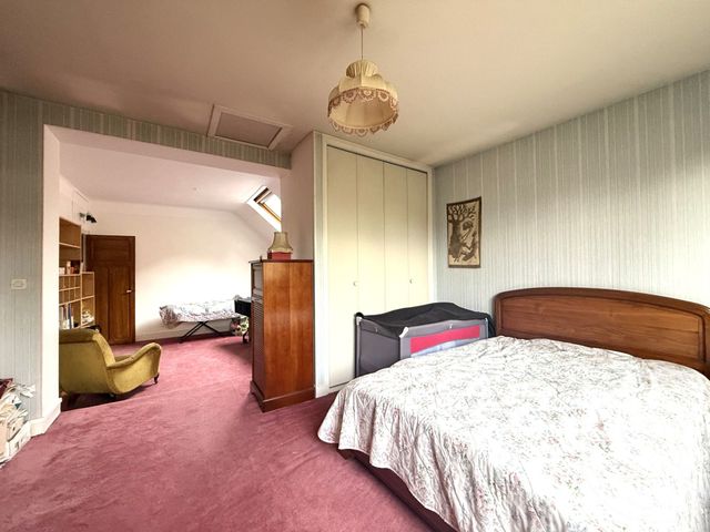 Maison &agrave; vendre - 5 pi&egrave;ces - 103,20 m2 - St Maur Des Fosses - 94 - ILE-DE-FRANCE