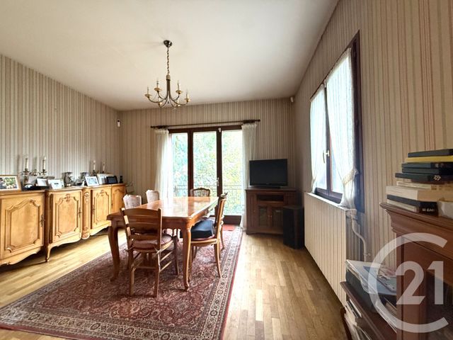 Maison &agrave; vendre - 5 pi&egrave;ces - 103,20 m2 - St Maur Des Fosses - 94 - ILE-DE-FRANCE