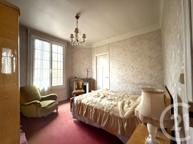 Maison &agrave; vendre - 5 pi&egrave;ces - 103,20 m2 - St Maur Des Fosses - 94 - ILE-DE-FRANCE