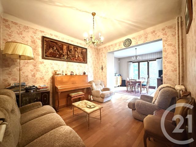 Maison &agrave; vendre - 5 pi&egrave;ces - 103,20 m2 - St Maur Des Fosses - 94 - ILE-DE-FRANCE