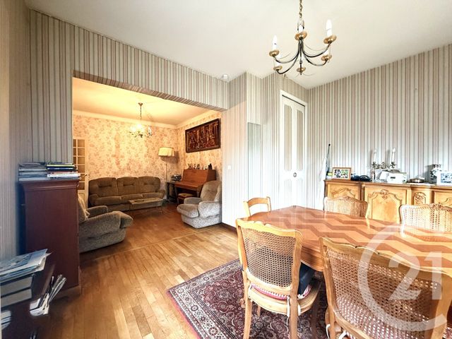 Maison &agrave; vendre - 5 pi&egrave;ces - 103,20 m2 - St Maur Des Fosses - 94 - ILE-DE-FRANCE