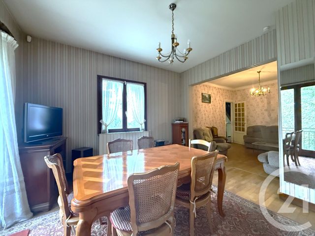 Maison &agrave; vendre - 5 pi&egrave;ces - 103,20 m2 - St Maur Des Fosses - 94 - ILE-DE-FRANCE