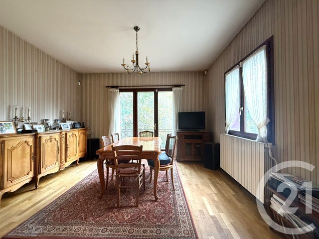 Maison &agrave; vendre - 5 pi&egrave;ces - 103,20 m2 - St Maur Des Fosses - 94 - ILE-DE-FRANCE