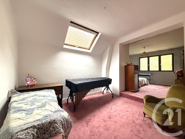 Maison &agrave; vendre - 5 pi&egrave;ces - 103,20 m2 - St Maur Des Fosses - 94 - ILE-DE-FRANCE