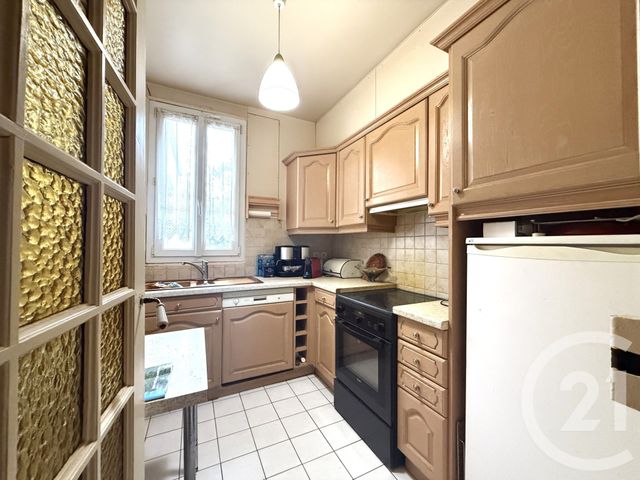 Maison &agrave; vendre - 5 pi&egrave;ces - 103,20 m2 - St Maur Des Fosses - 94 - ILE-DE-FRANCE