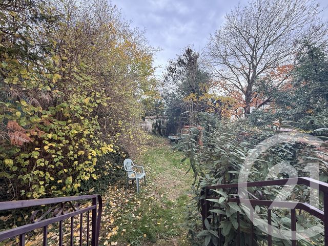 Maison &agrave; vendre - 5 pi&egrave;ces - 103,20 m2 - St Maur Des Fosses - 94 - ILE-DE-FRANCE