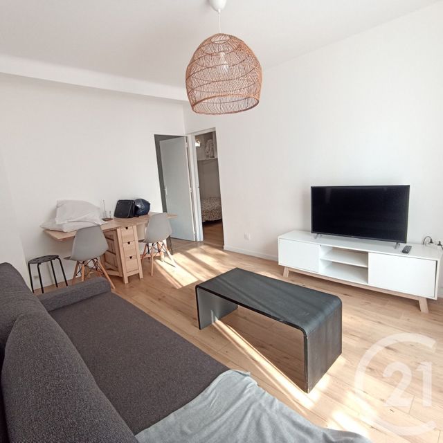 Appartement F3 à louer - 3 pièces - 52,82 m2 - Marseille - 13004 - PROVENCE-ALPES-COTE-D-AZUR