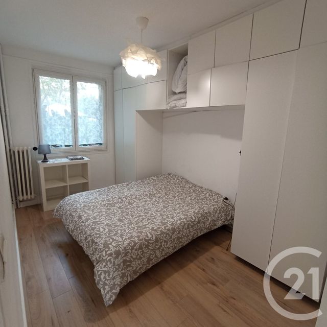 Appartement F3 à louer - 3 pièces - 52,82 m2 - Marseille - 13004 - PROVENCE-ALPES-COTE-D-AZUR