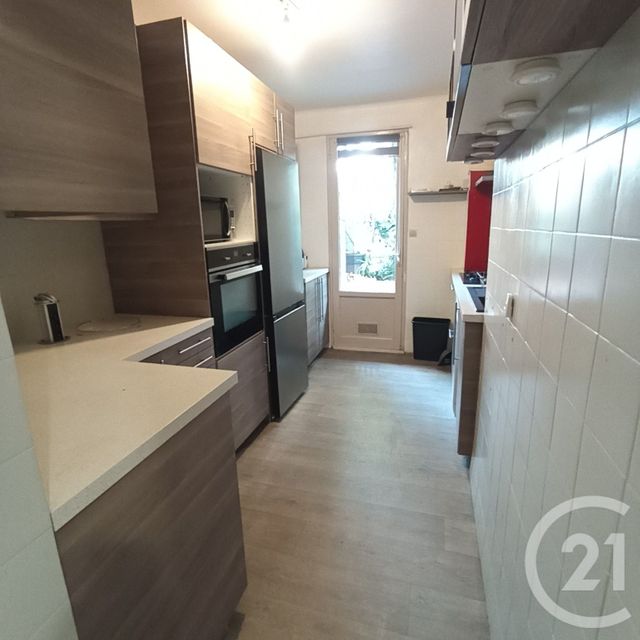 Appartement F3 à louer - 3 pièces - 52,82 m2 - Marseille - 13004 - PROVENCE-ALPES-COTE-D-AZUR