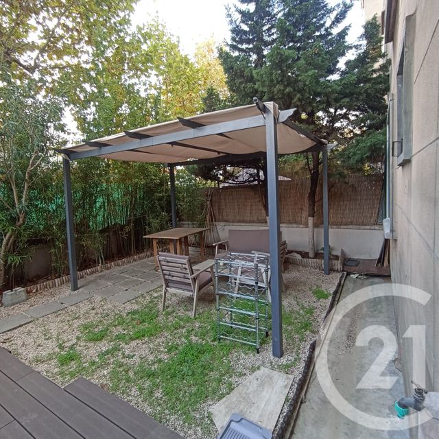 Appartement F3 à louer - 3 pièces - 52,82 m2 - Marseille - 13004 - PROVENCE-ALPES-COTE-D-AZUR