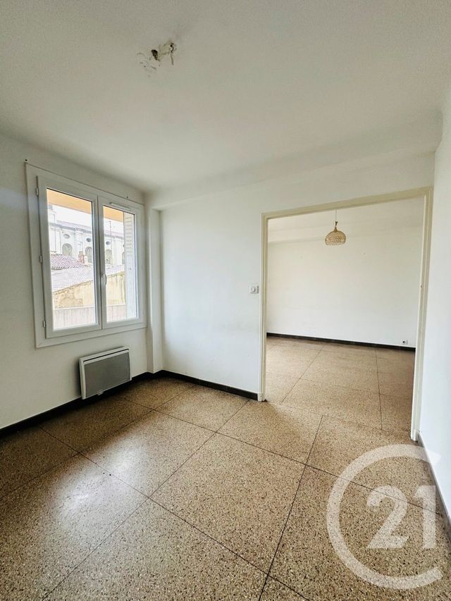 Appartement F4 &agrave; vendre - 4 pi&egrave;ces - 76,79 m2 - Marseille - 13004 - PROVENCE-ALPES-COTE-D-AZUR