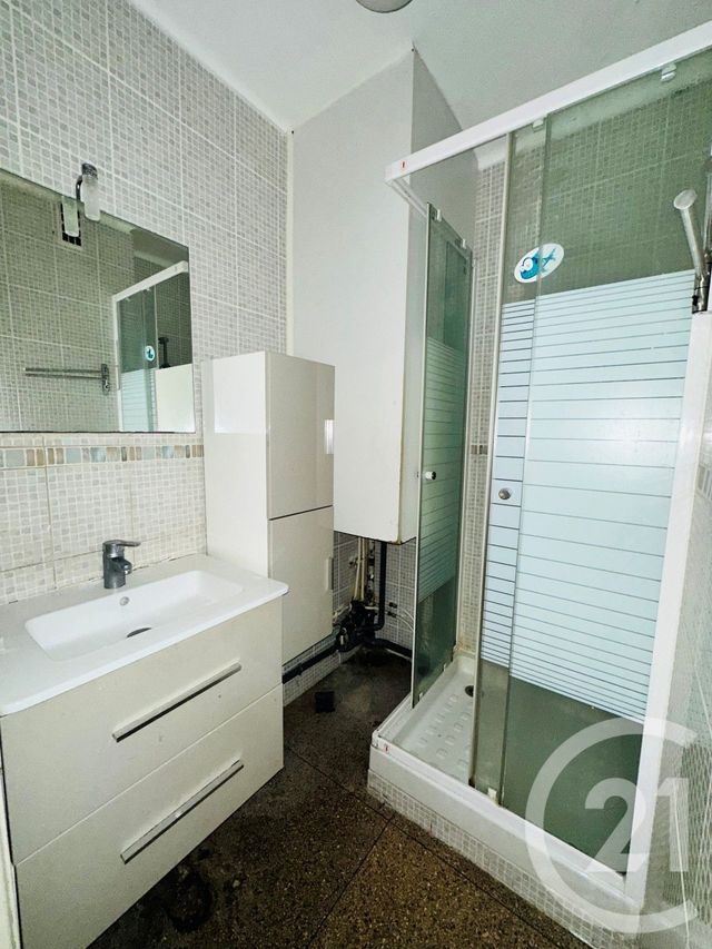 Appartement F4 &agrave; vendre - 4 pi&egrave;ces - 76,79 m2 - Marseille - 13004 - PROVENCE-ALPES-COTE-D-AZUR