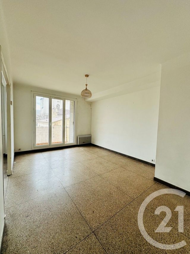 Appartement F4 &agrave; vendre - 4 pi&egrave;ces - 76,79 m2 - Marseille - 13004 - PROVENCE-ALPES-COTE-D-AZUR