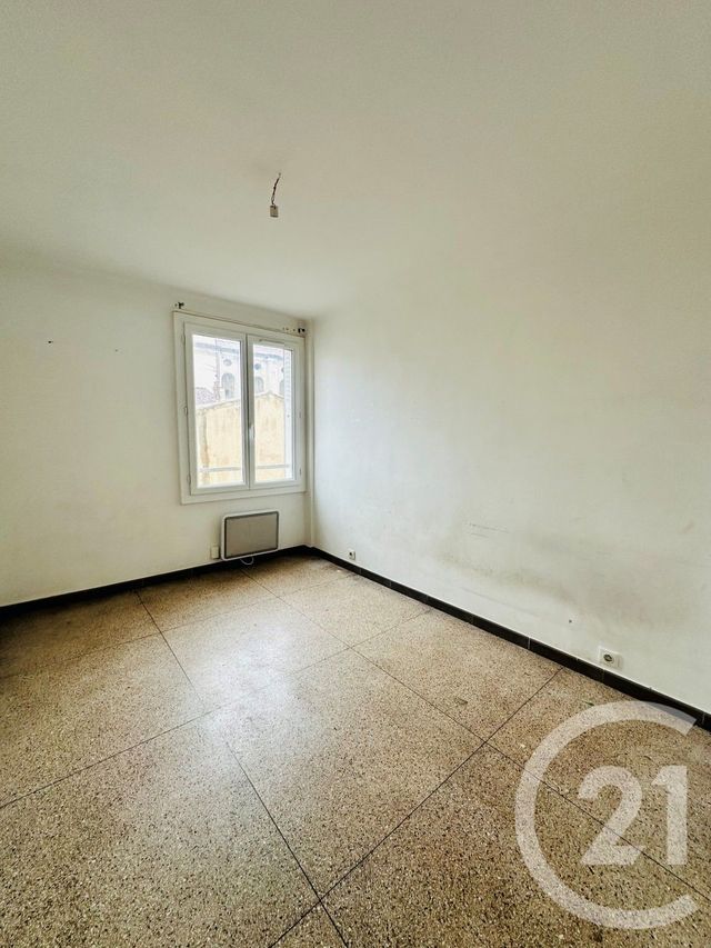 Appartement F4 &agrave; vendre - 4 pi&egrave;ces - 76,79 m2 - Marseille - 13004 - PROVENCE-ALPES-COTE-D-AZUR