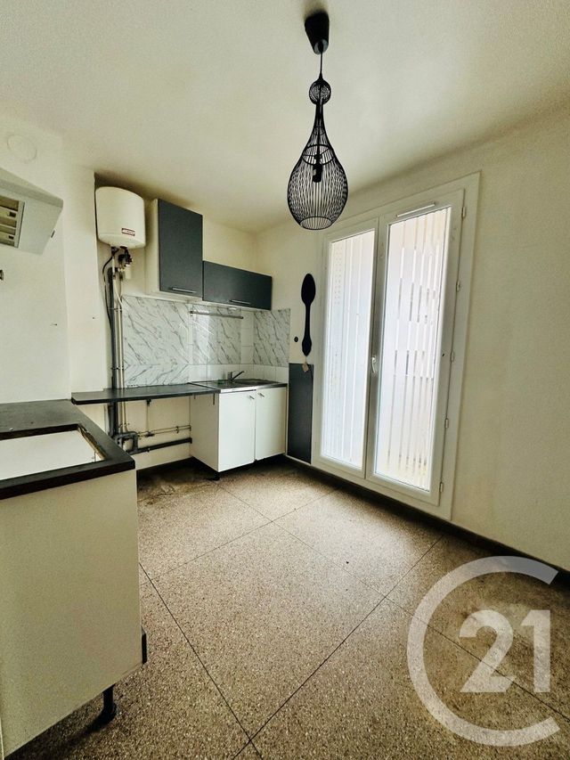 Appartement F4 &agrave; vendre - 4 pi&egrave;ces - 76,79 m2 - Marseille - 13004 - PROVENCE-ALPES-COTE-D-AZUR