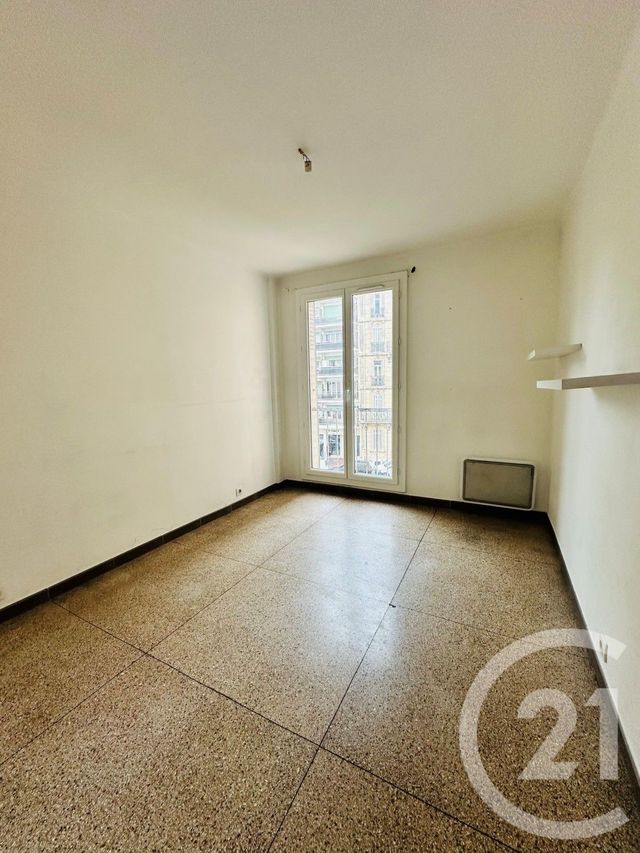 Appartement F4 &agrave; vendre - 4 pi&egrave;ces - 76,79 m2 - Marseille - 13004 - PROVENCE-ALPES-COTE-D-AZUR