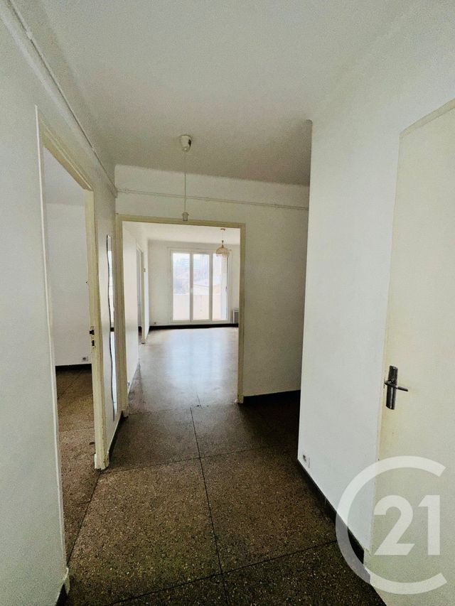 Appartement F4 &agrave; vendre - 4 pi&egrave;ces - 76,79 m2 - Marseille - 13004 - PROVENCE-ALPES-COTE-D-AZUR