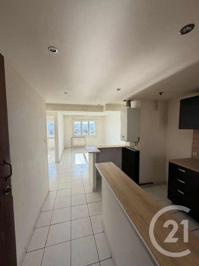 Appartement T3 &agrave; vendre - 3 pi&egrave;ces - 50,46 m2 - Marseille - 13004 - PROVENCE-ALPES-COTE-D-AZUR