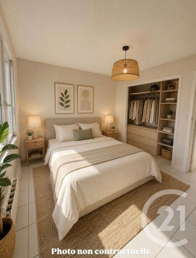 Appartement T3 &agrave; vendre - 3 pi&egrave;ces - 50,46 m2 - Marseille - 13004 - PROVENCE-ALPES-COTE-D-AZUR