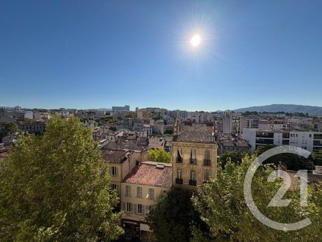 Appartement T3 &agrave; vendre - 3 pi&egrave;ces - 50,46 m2 - Marseille - 13004 - PROVENCE-ALPES-COTE-D-AZUR