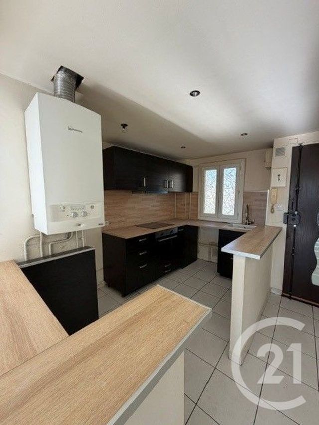 Appartement T3 &agrave; vendre - 3 pi&egrave;ces - 50,46 m2 - Marseille - 13004 - PROVENCE-ALPES-COTE-D-AZUR