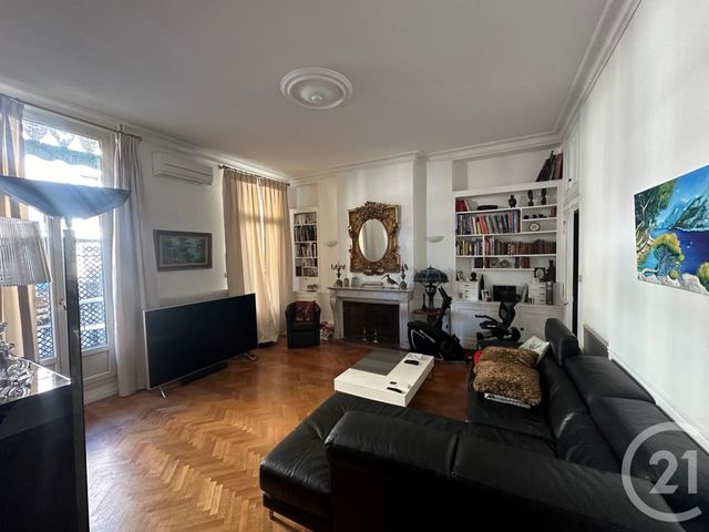 Appartement T6 à vendre - 6 pièces - 190 m2 - Marseille - 13001 - PROVENCE-ALPES-COTE-D-AZUR