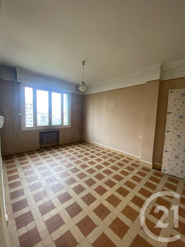 Appartement F3 à vendre - 3 pièces - 68,28 m2 - Marseille - 13003 - PROVENCE-ALPES-COTE-D-AZUR