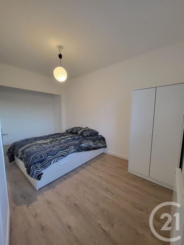 Appartement 3 pièces 52 m² · à Marseille · 51,8 m² · 907 €/mois