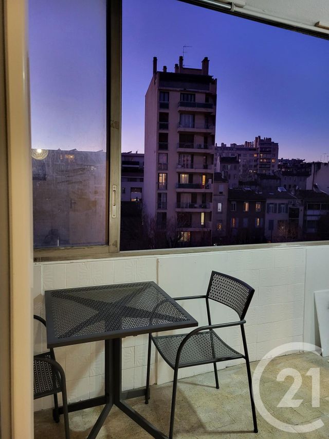 Appartement T3 &agrave; louer - 3 pi&egrave;ces - 51,75 m2 - Marseille - 13004 - PROVENCE-ALPES-COTE-D-AZUR
