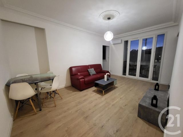 Appartement T3 &agrave; louer - 3 pi&egrave;ces - 51,75 m2 - Marseille - 13004 - PROVENCE-ALPES-COTE-D-AZUR