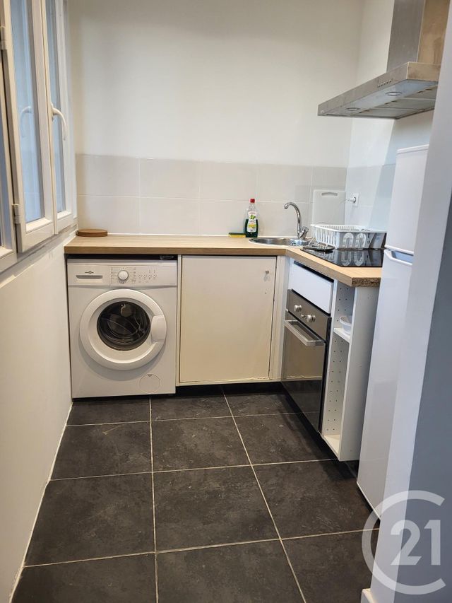 Appartement T3 &agrave; louer - 3 pi&egrave;ces - 51,75 m2 - Marseille - 13004 - PROVENCE-ALPES-COTE-D-AZUR