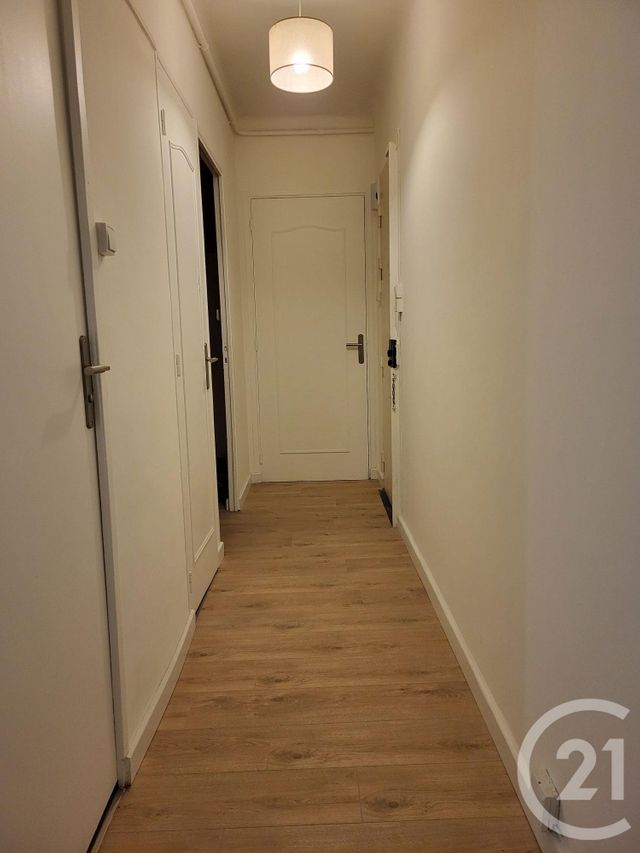 Appartement T3 &agrave; louer - 3 pi&egrave;ces - 51,75 m2 - Marseille - 13004 - PROVENCE-ALPES-COTE-D-AZUR